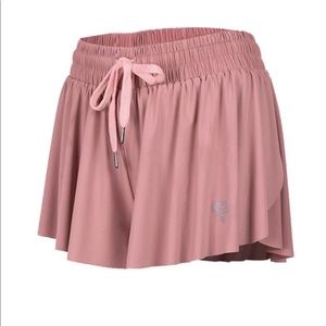 KEIKI KONA Look-Alike Shorts